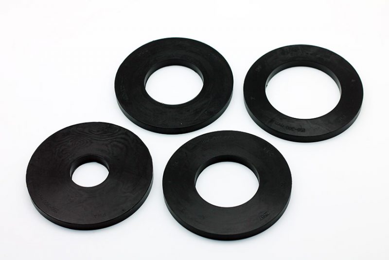 Rubber ring PVC | S.K.Polymer 
